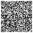QR code with A Primitive Dwelling contacts