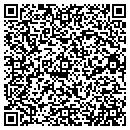 QR code with Origin Technology Incorproated contacts