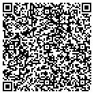 QR code with Mt View Baptist Church contacts