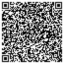 QR code with Custom Maid contacts