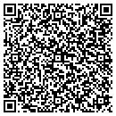 QR code with J & JS Card & Coin Shop contacts