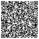 QR code with W Van Alan Clark Jr Library contacts