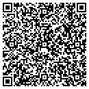 QR code with D Mc Sweeney & Sons contacts
