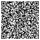 QR code with Agawam Library contacts