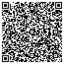 QR code with Anstiss & Co contacts