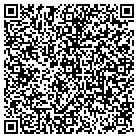 QR code with Hancock United School-Christ contacts