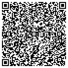 QR code with L & W Auto Sls A Partnr Willi contacts