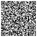 QR code with Hart Gallery contacts