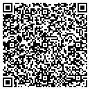 QR code with Aram Machine Co contacts