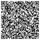 QR code with Masonry Restorations Of Boston contacts