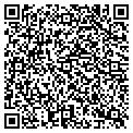 QR code with Dino's Two contacts