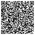 QR code with M Scanlon Design contacts