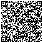 QR code with White Light Healing Center contacts