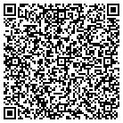 QR code with Massage Works Of Davis Square contacts