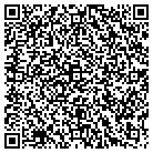 QR code with Walker Center For Ecumenical contacts