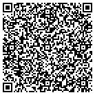 QR code with Amherst Thermographic Service contacts