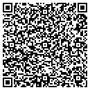 QR code with Jiffy Snip contacts