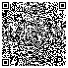 QR code with Jeff Zmek Crmic Cnsulting Services contacts