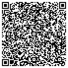 QR code with Baker/Wohl Architects contacts