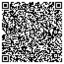QR code with O'Connell Car Wash contacts