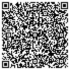 QR code with S & P Temporary Health Service contacts