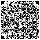 QR code with University House At Tempe contacts