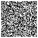 QR code with Hewitson D Jane Arch contacts