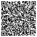QR code with Gcp Corporation contacts