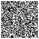 QR code with Ringside Cafe contacts