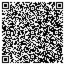 QR code with Raspberry Rose Florist contacts