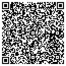 QR code with Arizona Upholstery contacts