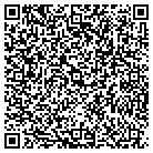 QR code with H Carlton Neuben & Assoc contacts