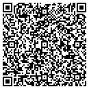 QR code with Homeworks contacts