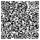 QR code with H & R Block Tax Service contacts
