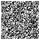 QR code with South Coast Answering Service contacts