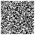 QR code with Hackworth School Of Performing contacts
