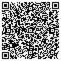 QR code with Handfast contacts