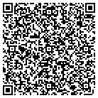 QR code with Mullen's Minis Self Storage contacts