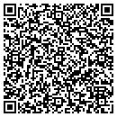 QR code with M O C Eldrly Ntrtn Prgram-Meal contacts