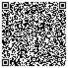 QR code with AAA Response Electric Service contacts