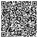 QR code with Adventis contacts