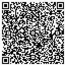 QR code with Hartstrings contacts