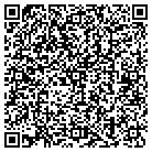 QR code with High Desert Mortgage Inc contacts