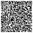 QR code with P G Dowd Firearms contacts