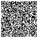 QR code with Harvard Parking Assoc contacts