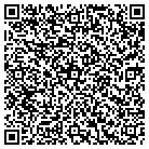 QR code with B D Nayak Architects & Planner contacts