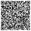 QR code with R J Mc Clarren Co contacts