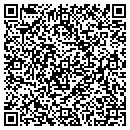 QR code with Tailwaggers contacts