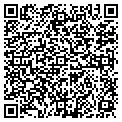 QR code with A T & T contacts