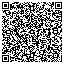 QR code with Joan & David contacts